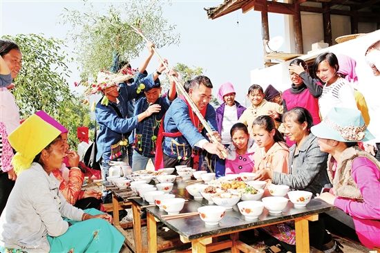 阿昌族藥物與預(yù)防、治療和養(yǎng)生保健