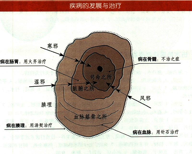 諸氣應怎樣治療？