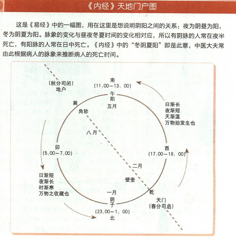 冬陰夏陽從脈象上怎樣區(qū)分？