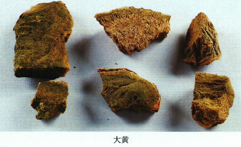 蒙藥經(jīng)方